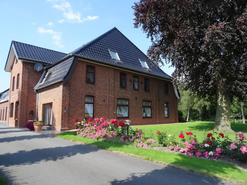 Apartment Ahsbahs Suite