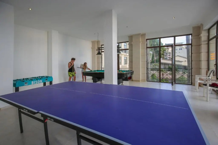 Black Sea Riviera Hotel