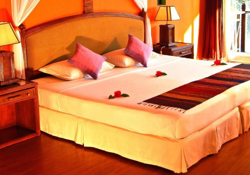 Ranveli Village Maldives