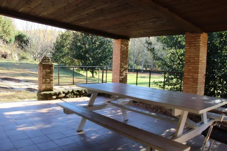 Hostel El Lago Caceres