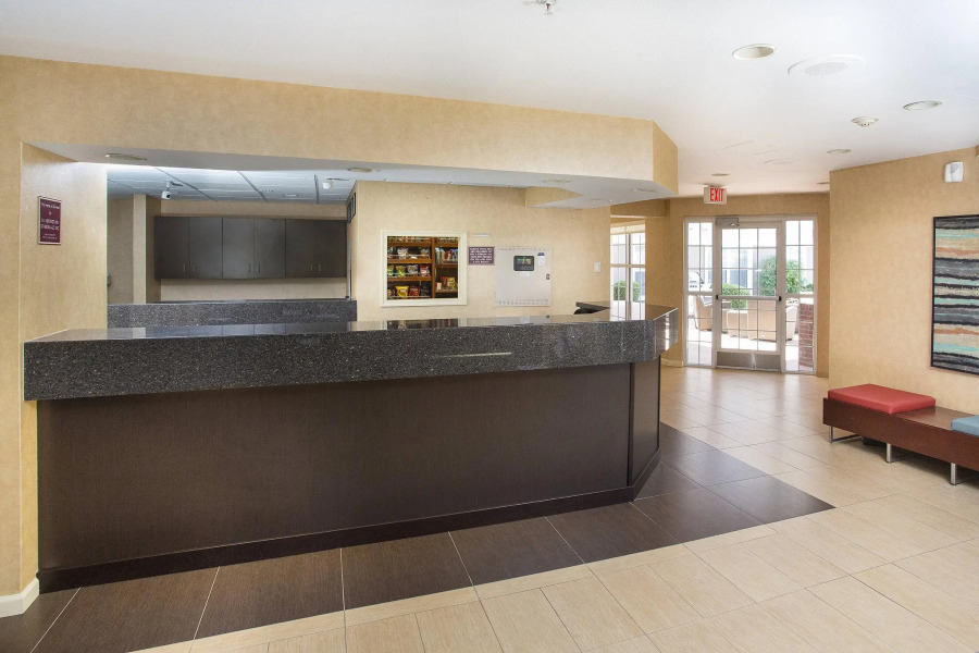 Residence Inn Phoenix Glendale/Peoria