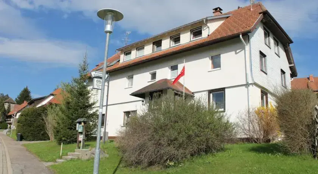 Pension Fernsicht