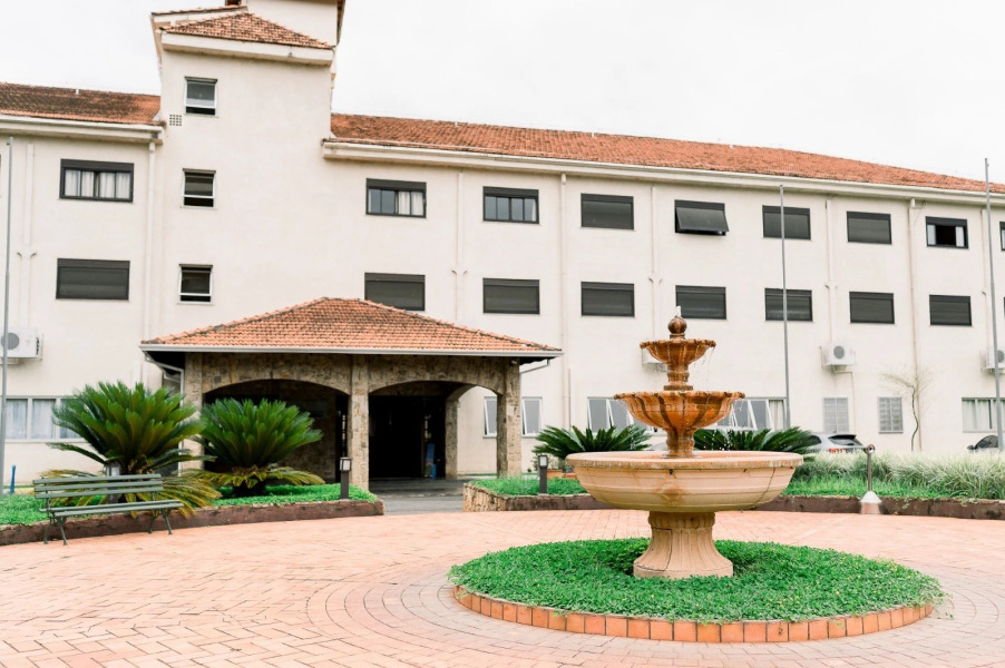 Guararema Parque Hotel