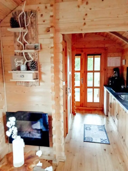 Le pressoir de gisay