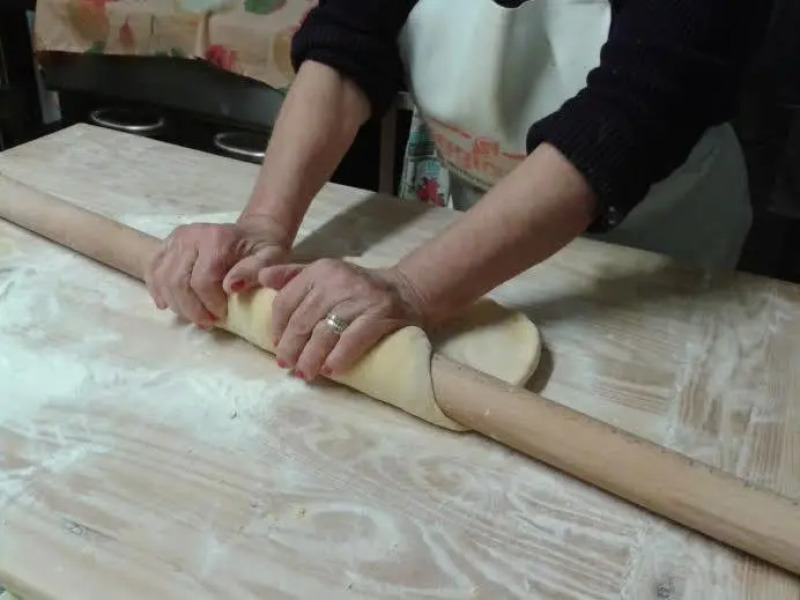 Agriturismo Casale il Gallo Bianco