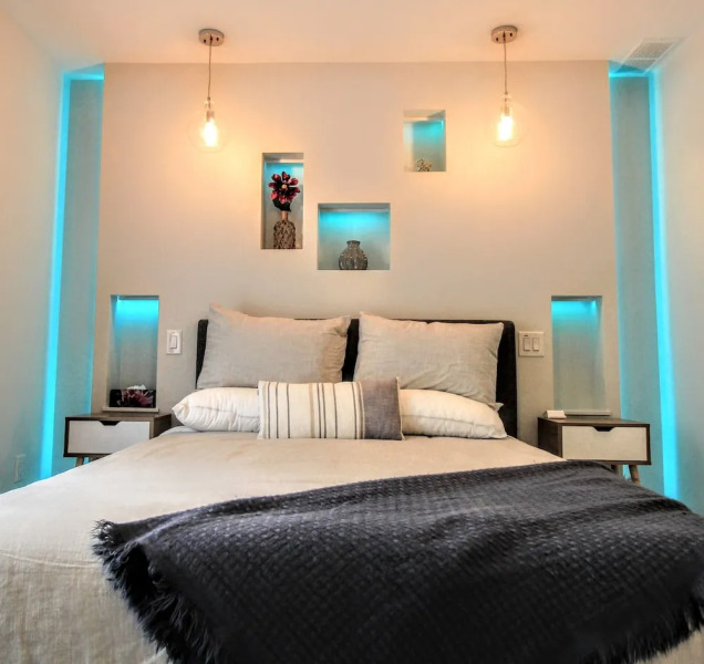 Coastal #1 and Cozy #2 - Seacliff Beach Suites