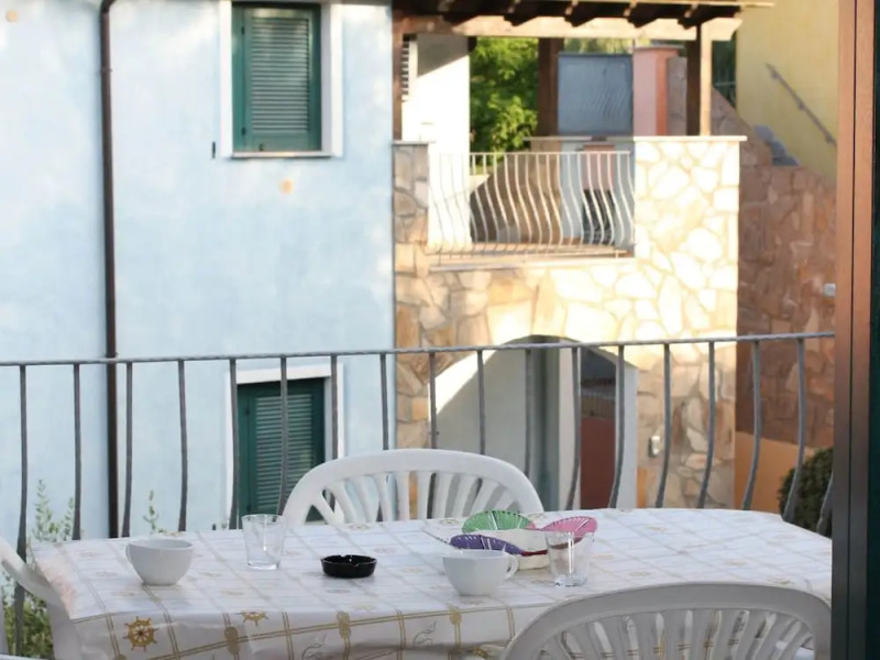 Residence with Swimming Pool in Green Countryside near Thermal Baths