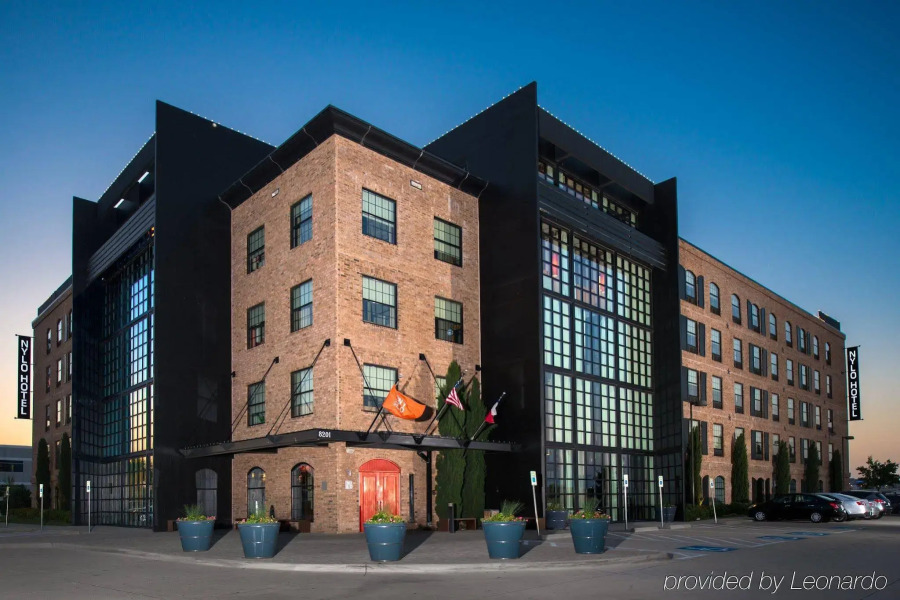 NYLO Dallas Plano Hotel, Tapestry Collection by Hilton