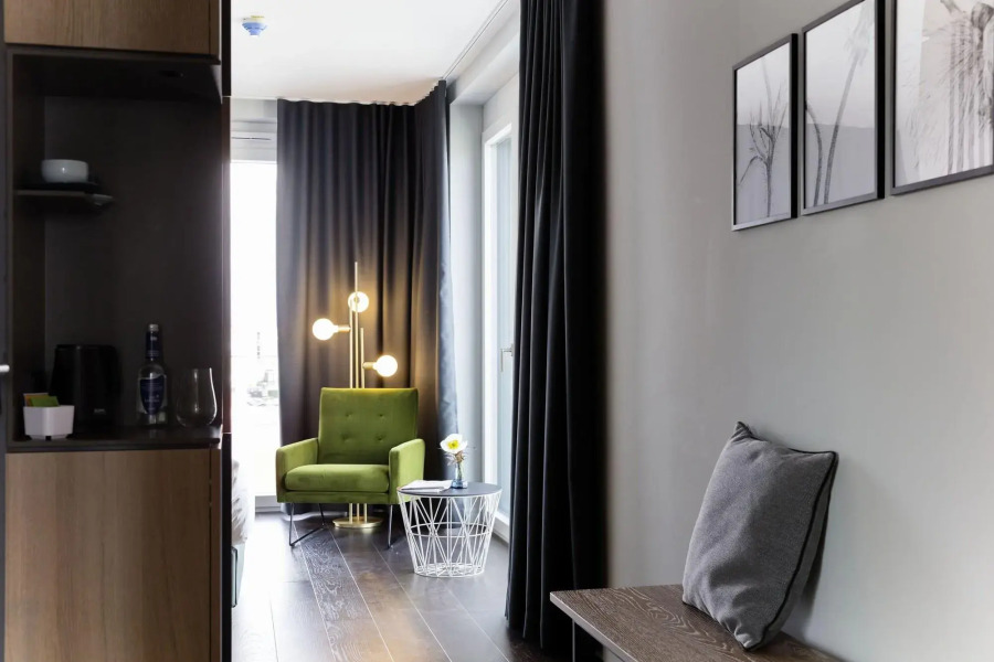 SOLLER Business Hotel – Munich Airport MUC