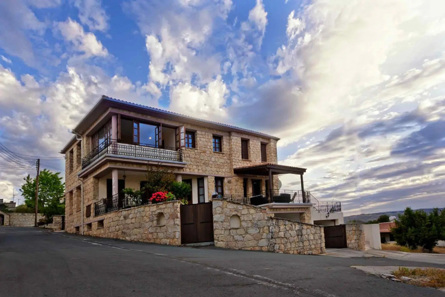 Villa Irene Palace Large Private Pool Sea Views A C Wifi - 3442