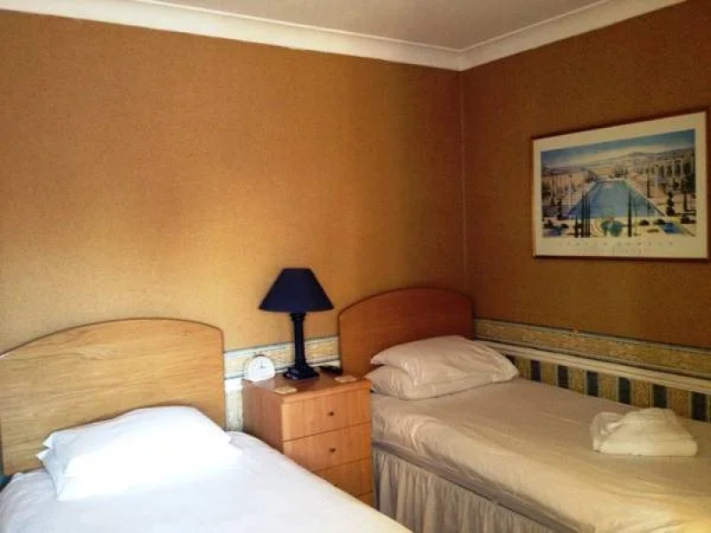 Mandalay Guest House