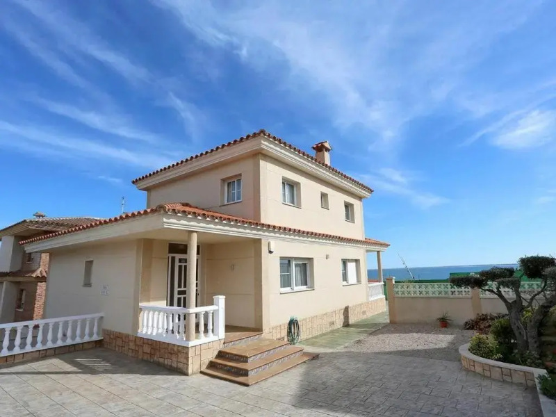 Apartament Casa Bonfill