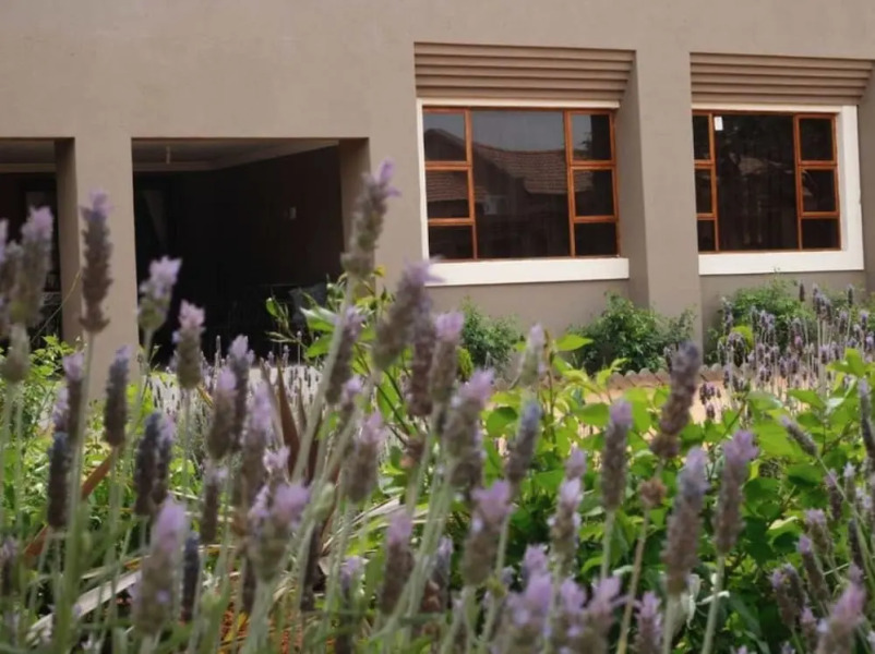 Ein Gedi Premier Lodge