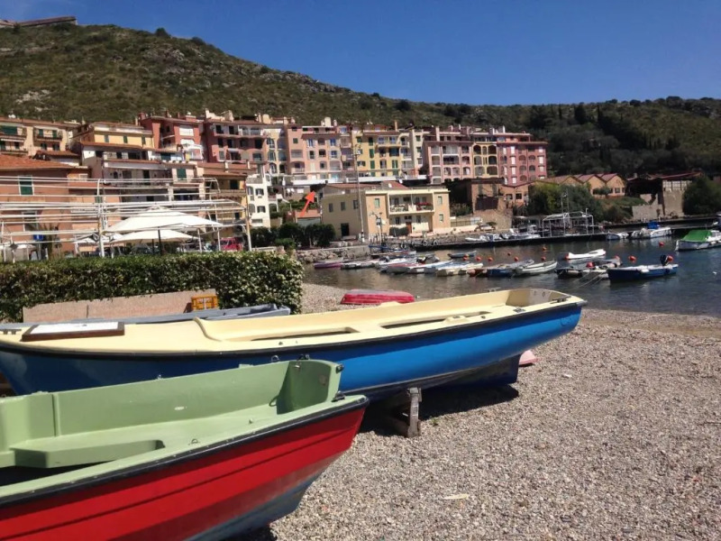 Monolocale Porto Ercole Argentario