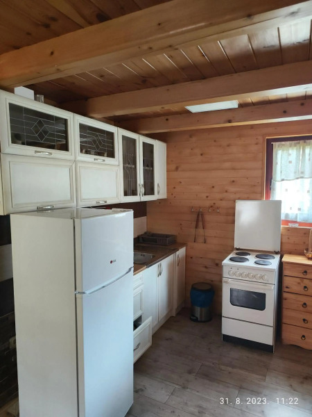 Vila Carobna suma Tara