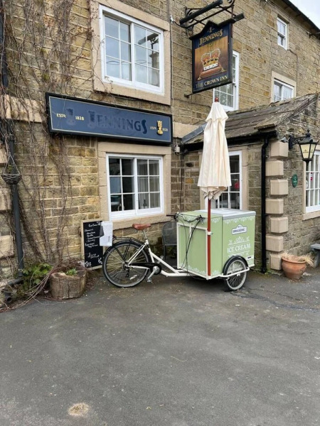 Lavender Cottage Grewelthorpe Nr Masham Ripon