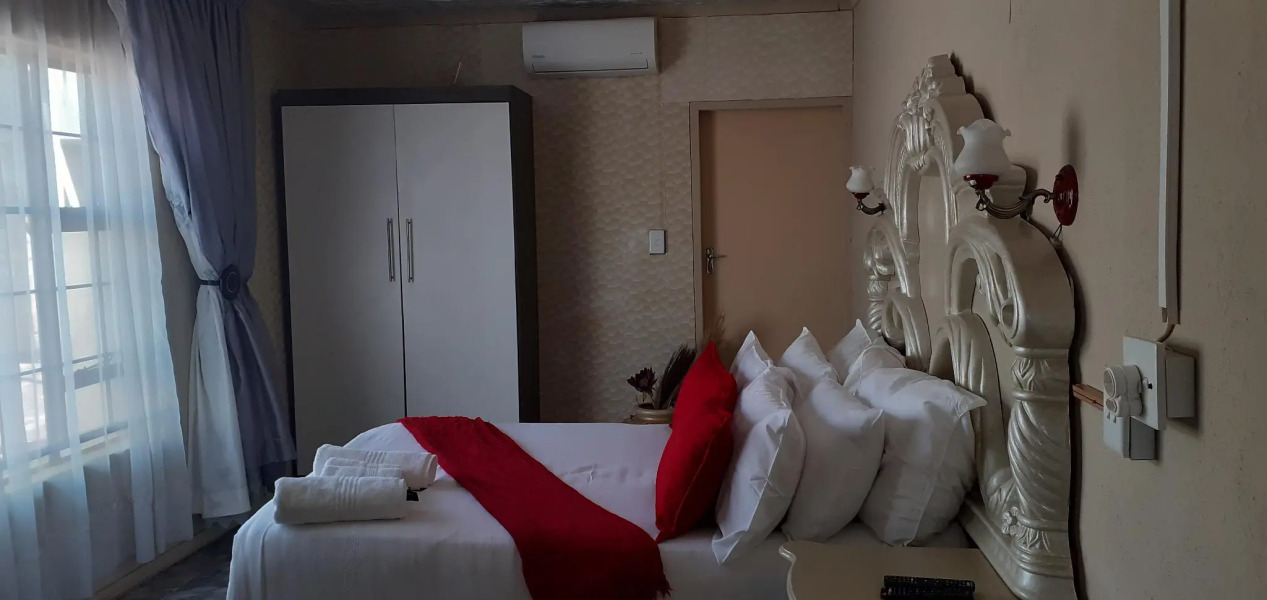 Arabela Legacy Lodge