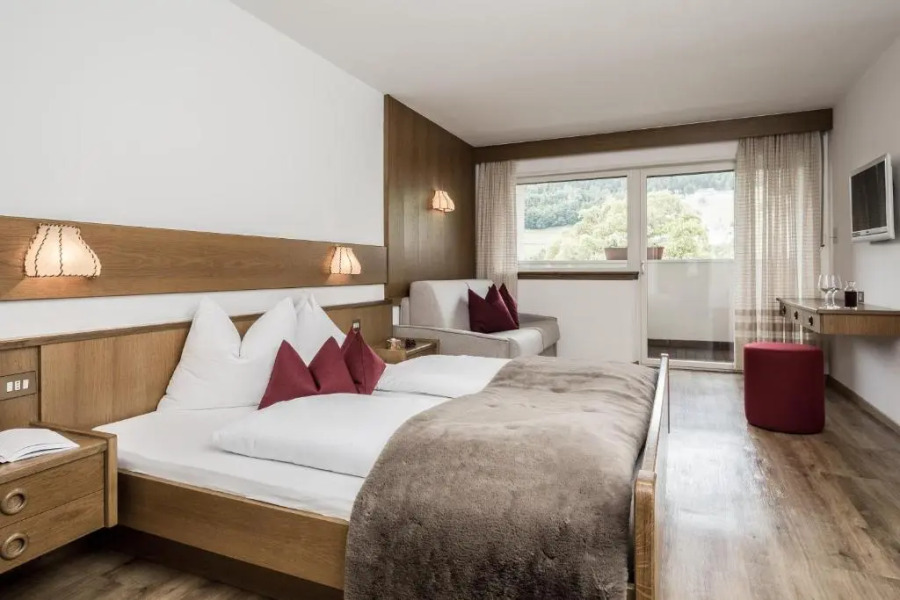 Hotel Zum Löwen - Al Leone