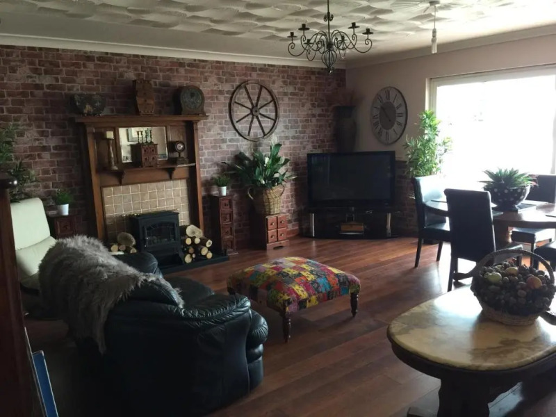 Lakeland Guest House