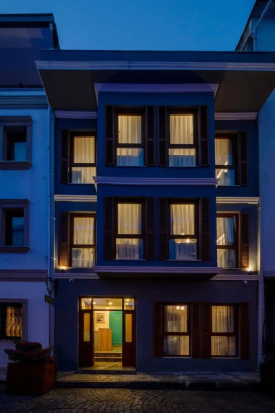 Lynda Hotel - Special Class