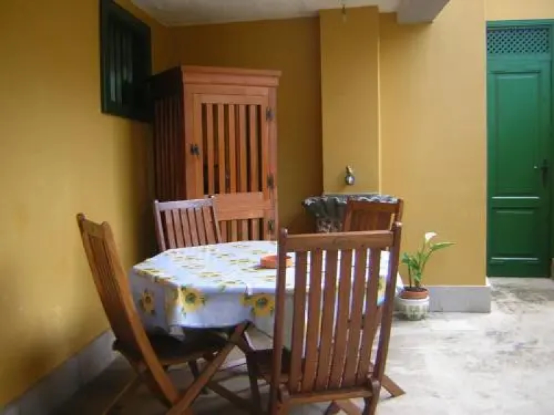 Holiday Home Camino la Candelaria.3