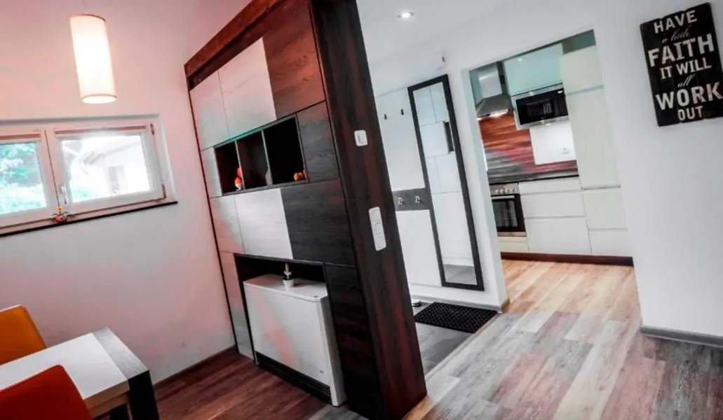 Feriendomizil Haus am See