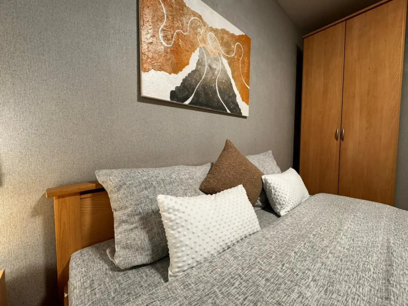 Апартаменты Горница на ул. Владимирская 37