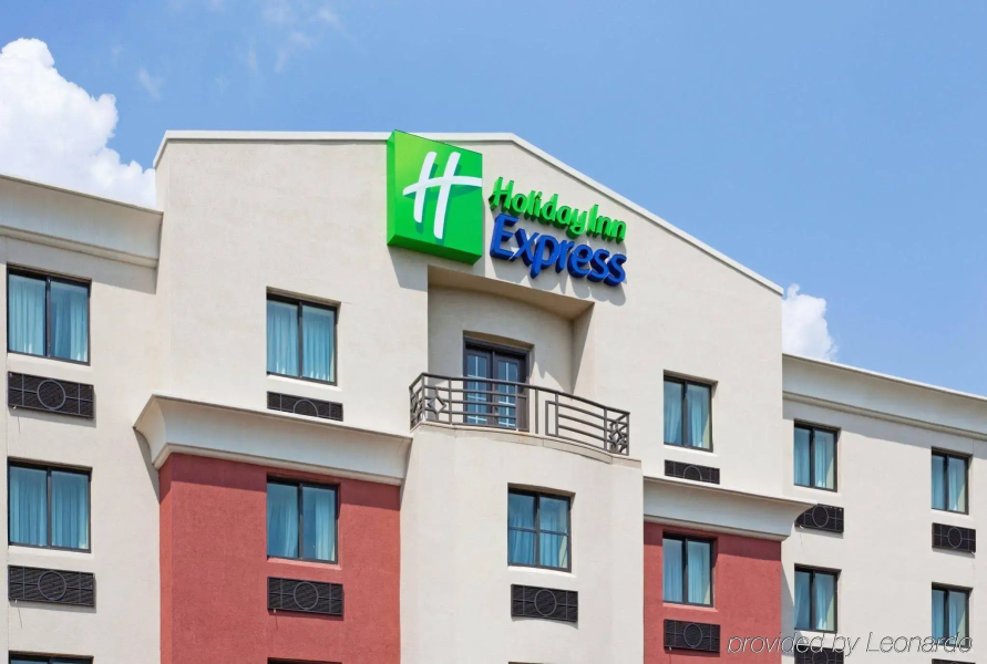 Holiday Inn Express Boston - Saugus by IHG