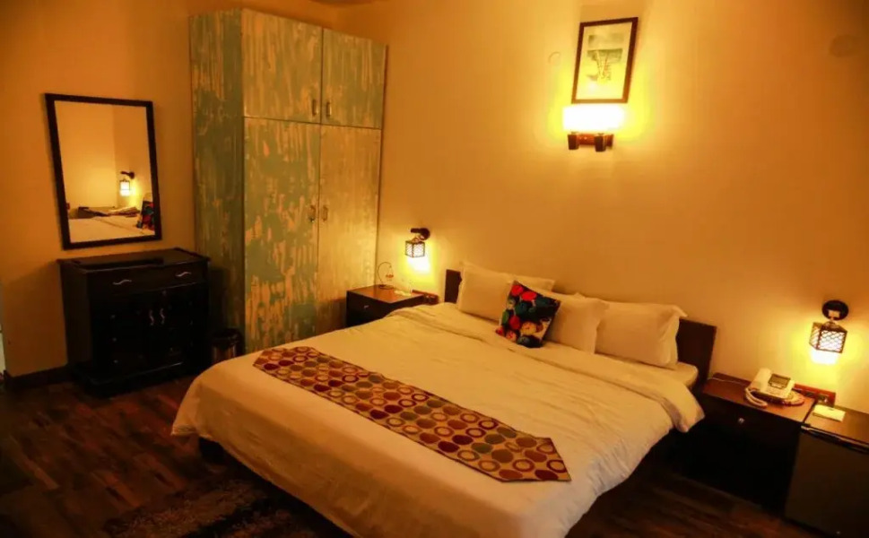 Explore Himalayas Resort