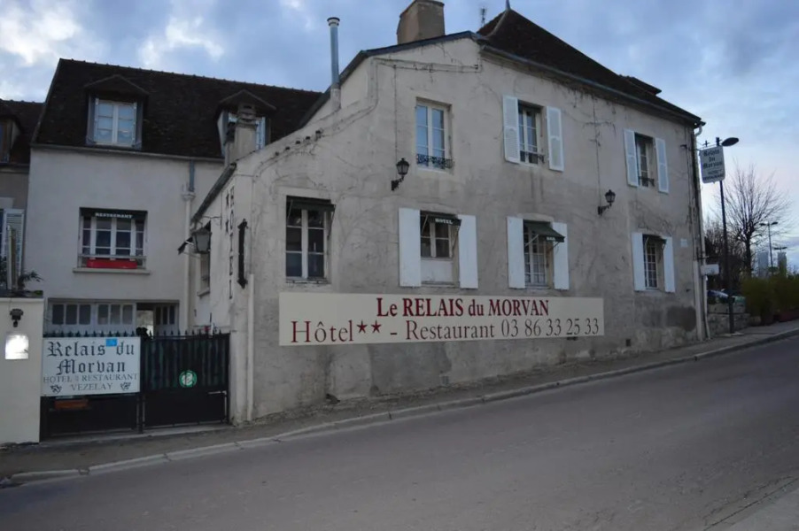 Le Relais du Morvan