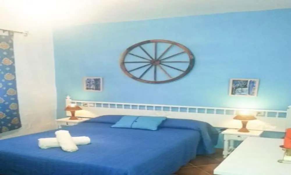 Villa in El Gastor - 104601 by MO Rentals