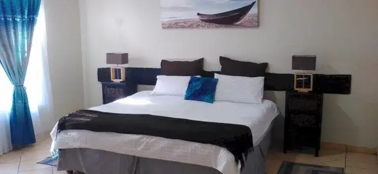 In2 Accommodation Guesthouse