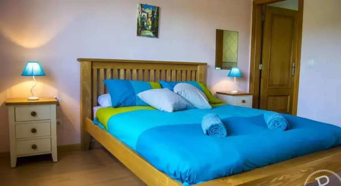 Ocean Life Guest House