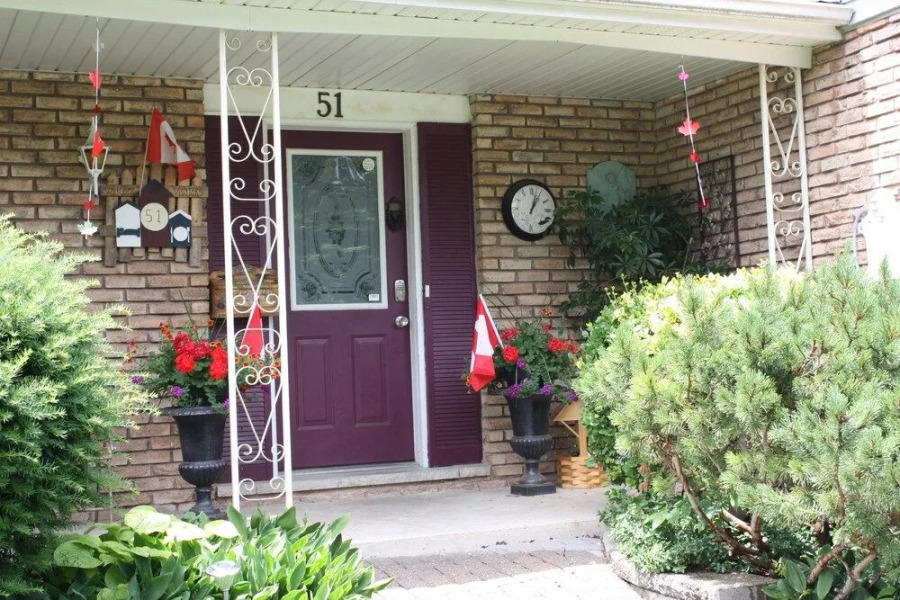 Carrousel Bed & Breakfast