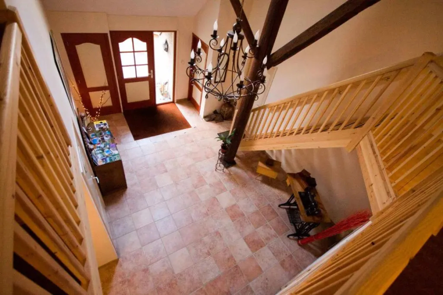 Bed & Breakfast Onder Dak