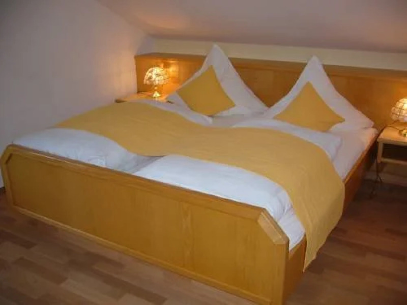 Ferienhaus Severin Herz