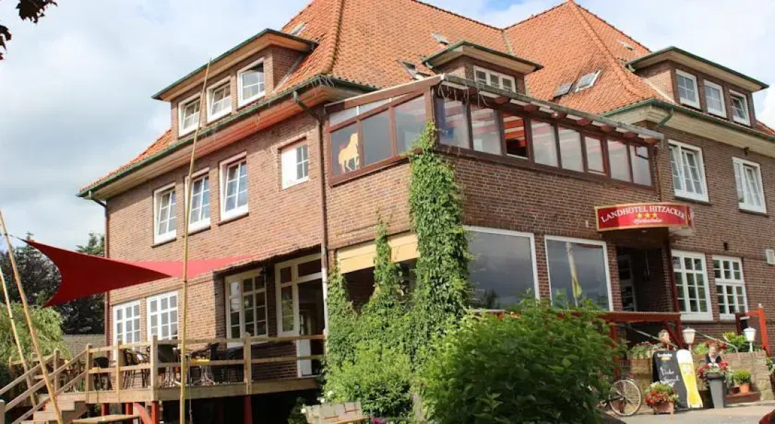 Landhotel Hitzacker