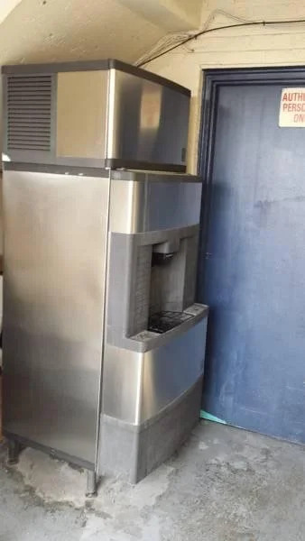 Knights Inn Bluefield