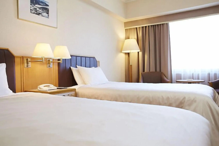 Hotel New Otani Takaoka