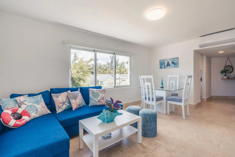 Happy Hideout at Puerto Plata CB3