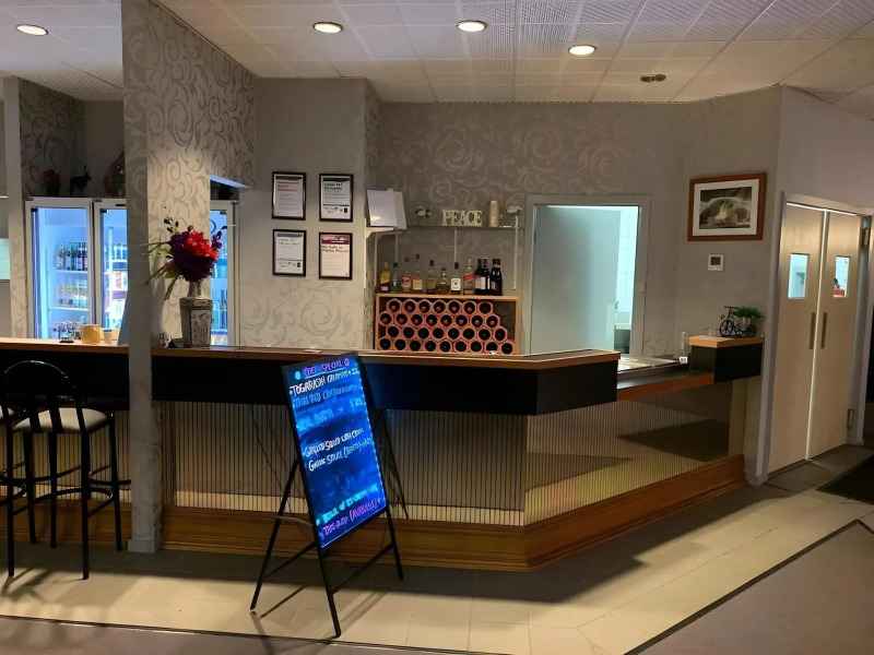 Mountain Creek Motel