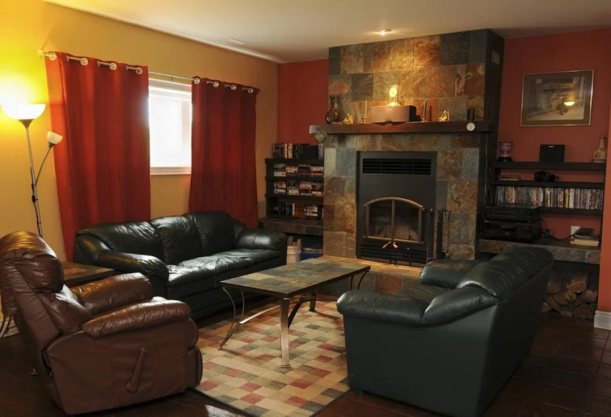 Red Hills Country House B&B