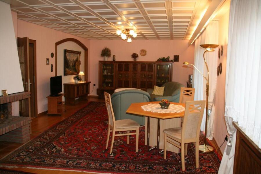 Boardinghouse im Brauhausviertel