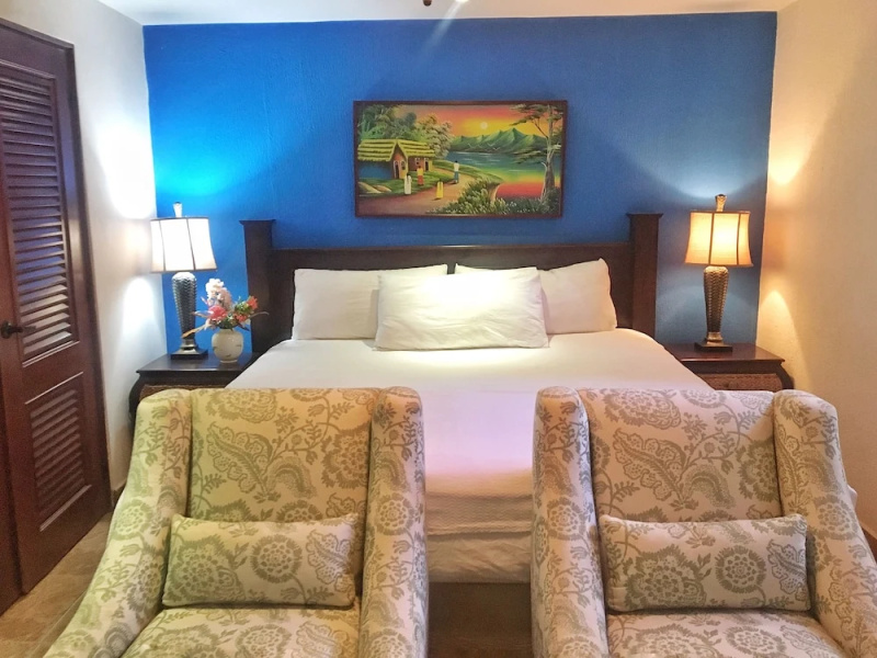 Leon Grand Suite 113