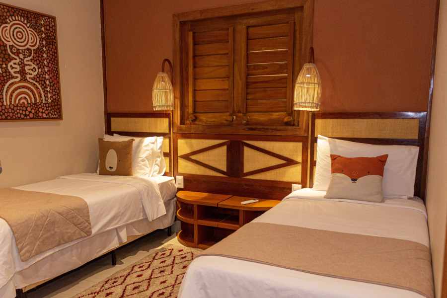 Jaguaríndia Village