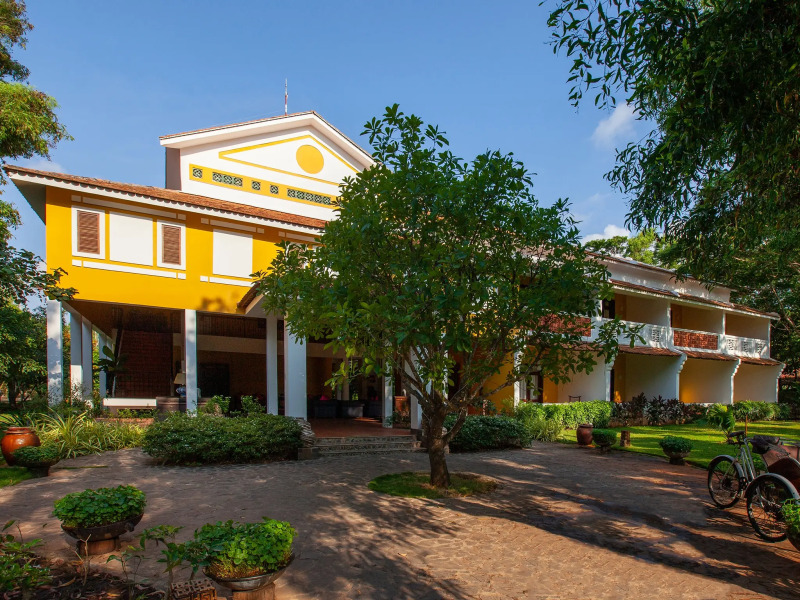 Ho Tram Beach Boutique Resort & Spa