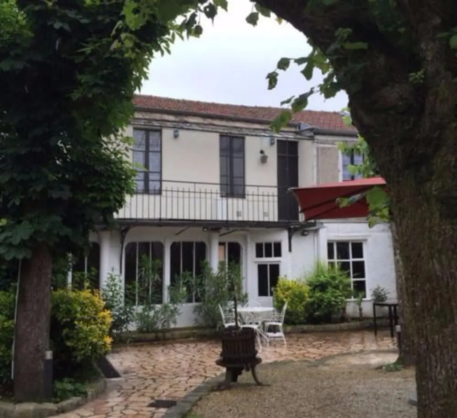 LAU'BERGE de la Clé d'Or