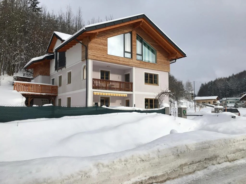 Ferienwohnung Oswald Fuschlsee