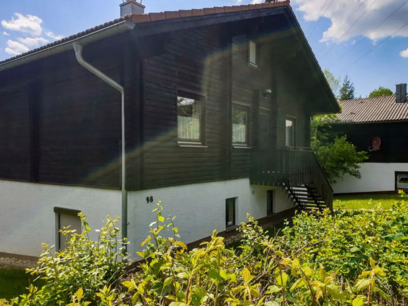 Am Hohen Bogen 11628