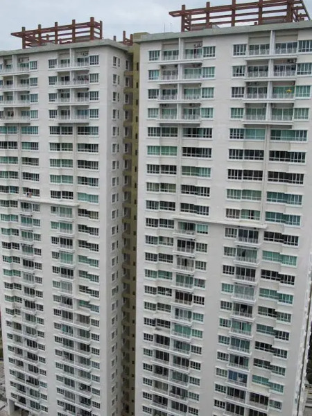 Borneo Holiday Homes Serviced Apartment @ 1Borneo Tower B